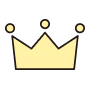 王冠アイコン